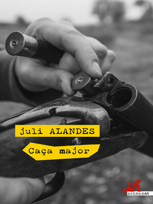 cover image of Caça major